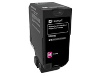 Lexmark Toner 74C1SM0