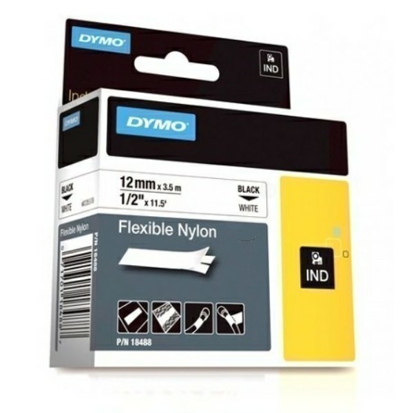 Dymo Farbband 18758, S0718100