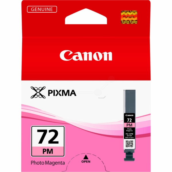 Canon Tinte 6408B001, PGI72PM