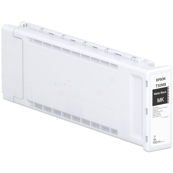 Epson Tinte C13T50M80N, T50M8
