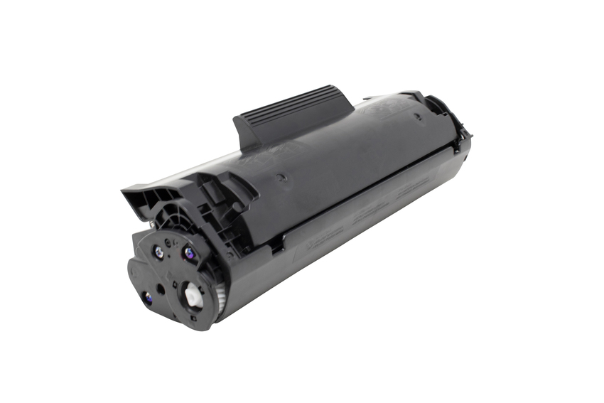 Premium Toner ersetzt Canon 0263B002, FX-10 XL Schwarz