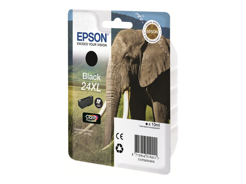 Epson Tinte C13T24314010, 24XL