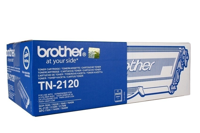 Brother Toner TN-2120