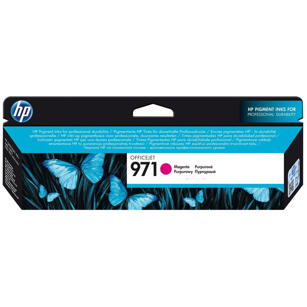 HP Tinte CN623AE, 971