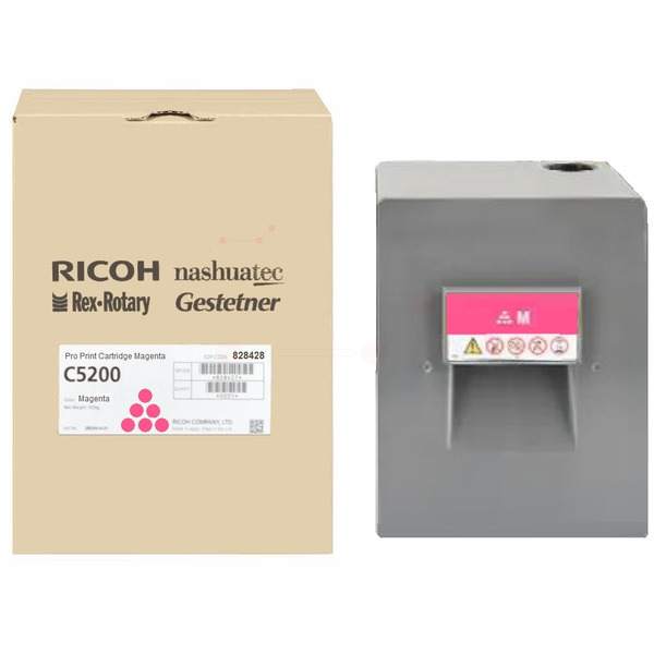 Ricoh Toner 828428