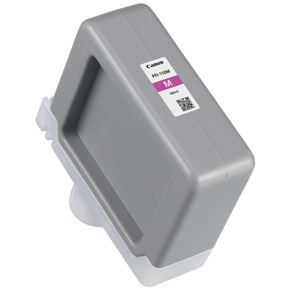 Canon Tinte 2366C001, PFI110M
