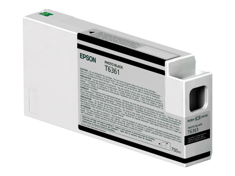 Epson Tinte T636100