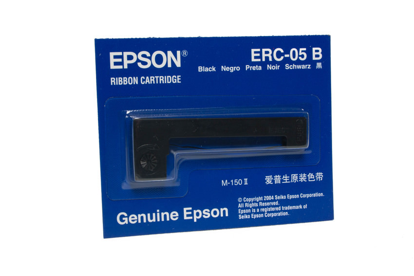 Epson Farbband C43S015352, ERC05B