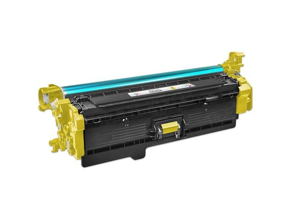 HP Toner CF402A, 201A