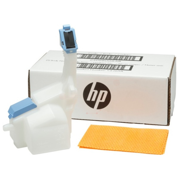 HP Resttonerbehälter CE265A