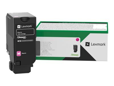Lexmark Toner 71C2XM0
