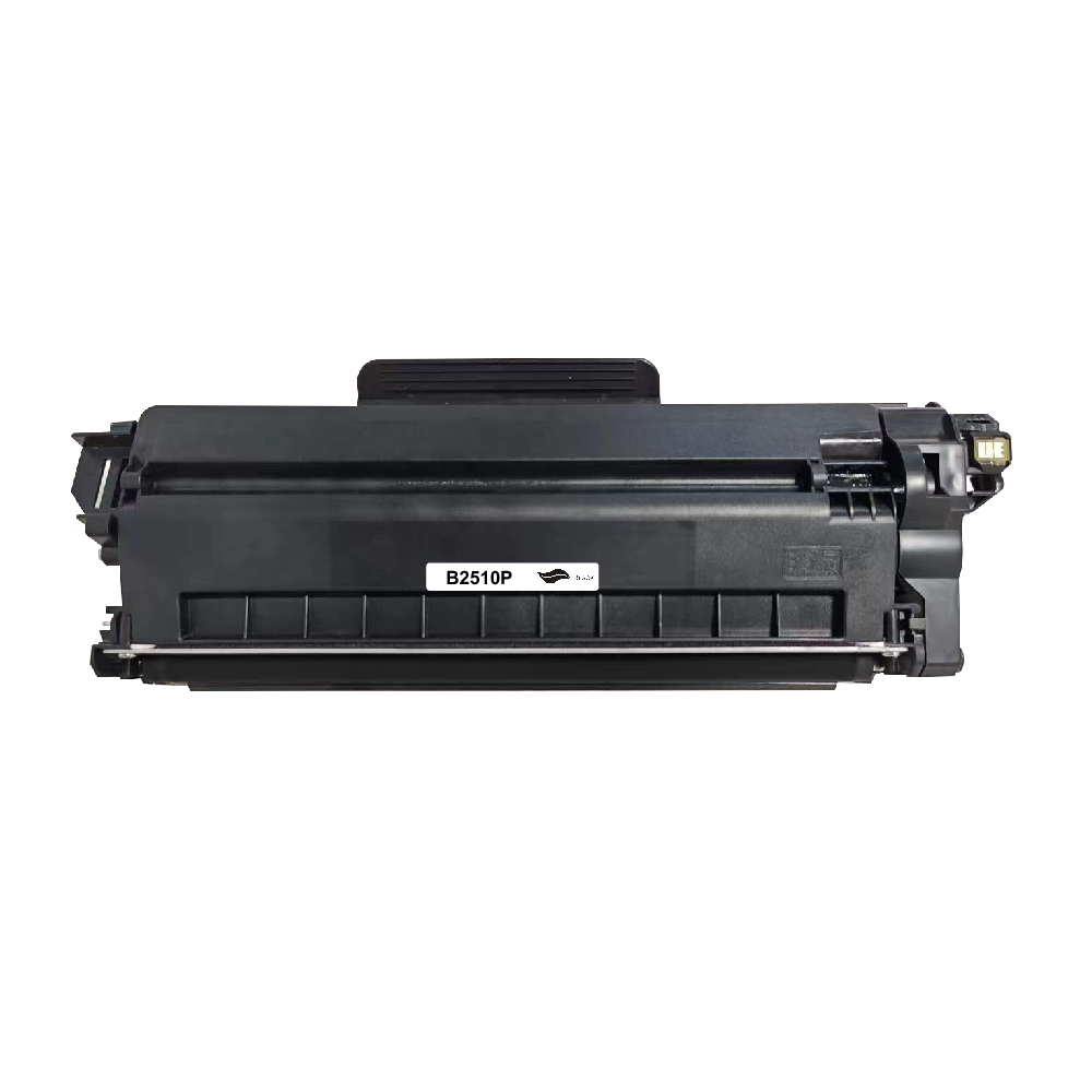 Premium Toner ersetzt Brother TN-2510 Schwarz