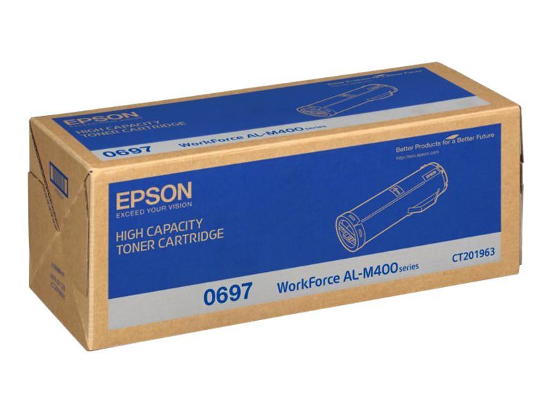 Epson Toner C13S050697, 0697