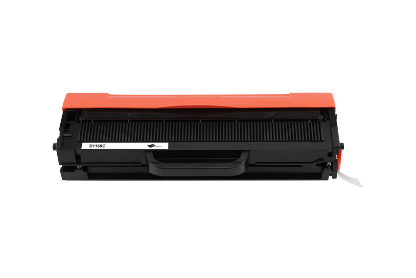 Premium Toner ersetzt Dell 593-11108, HF44N Schwarz