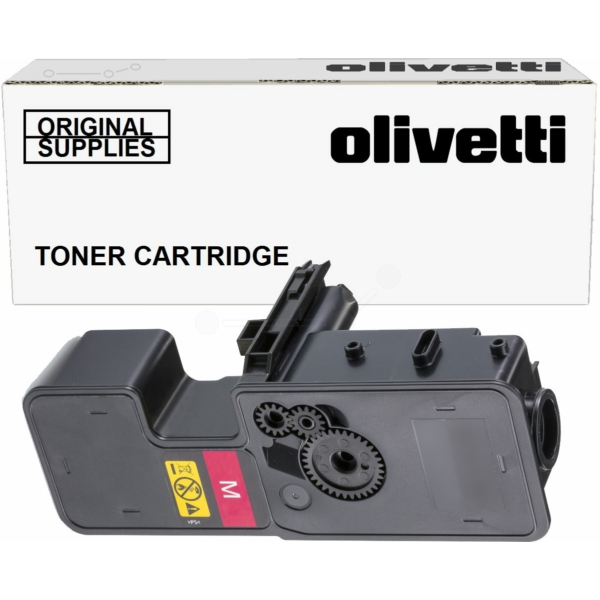 Olivetti Toner B1239