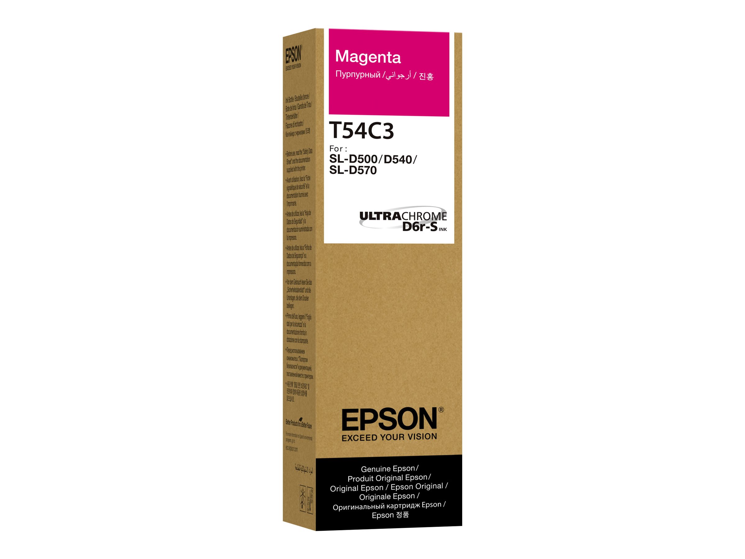 Epson Tinte C13T54C320, T54C3