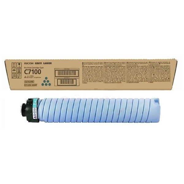 Ricoh Toner 828333