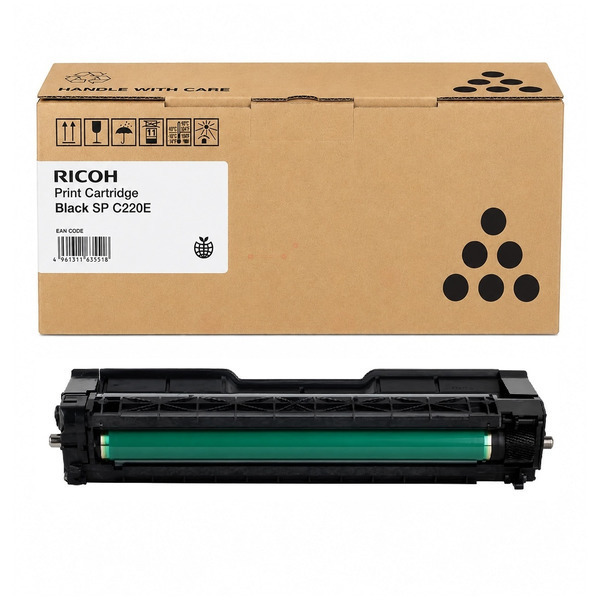 Ricoh Toner 406052, 406094