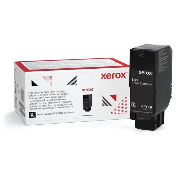 Xerox Toner 006R04624