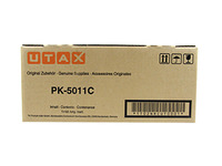 Utax Toner 1T02NRCUT0, PK5011C