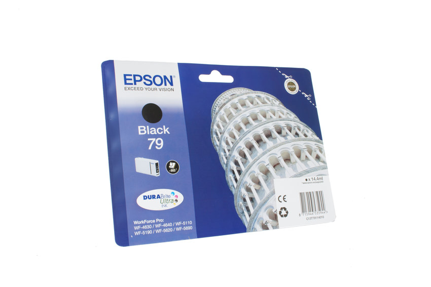 Epson Tinte C13T79114010, 79