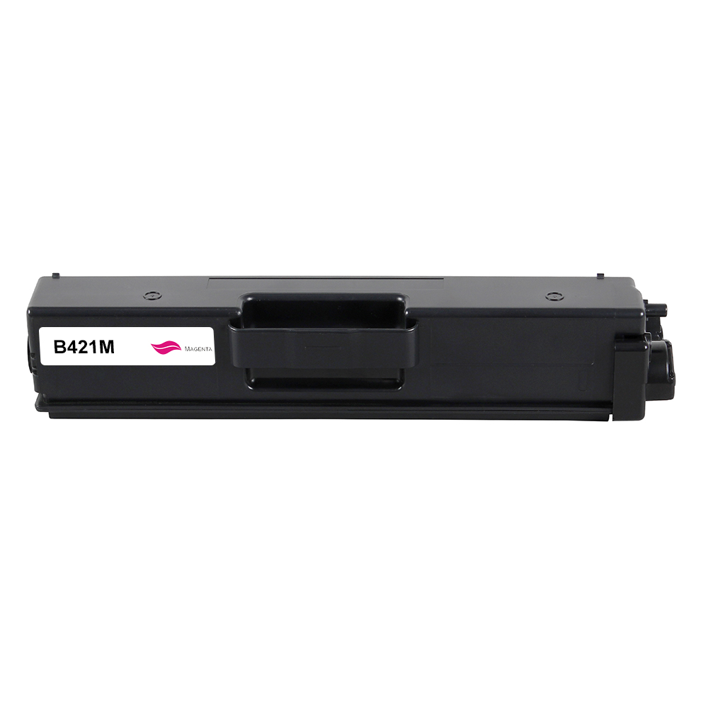 Premium Toner ersetzt Brother TN-421M Magenta
