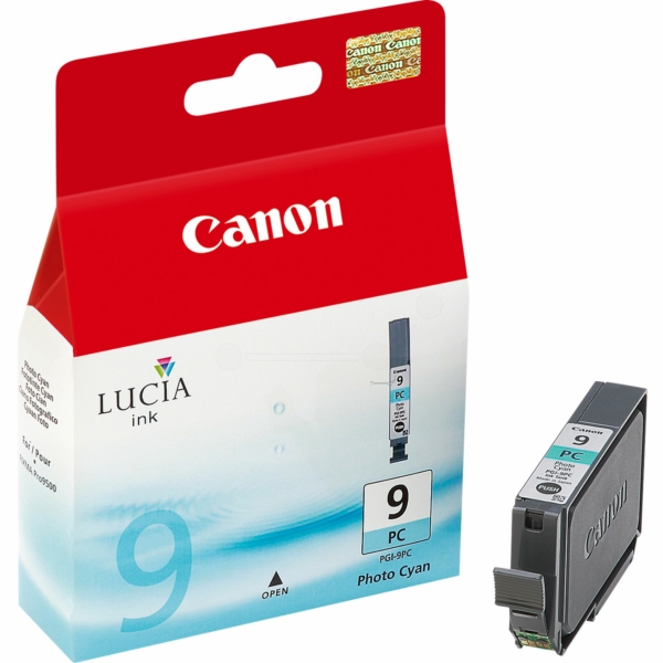 Canon Tinte PGI-9PC, 1038B001
