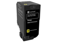 Lexmark Toner 84C2HY0