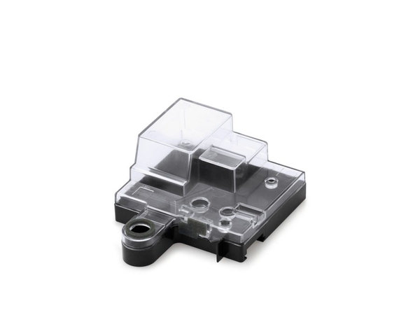 Samsung Resttonerbehälter CLTW506SEE, W506