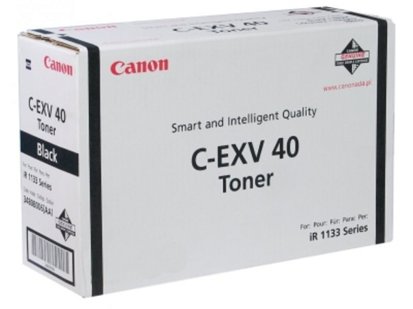 Canon Toner 3480B006, C-EXV 40