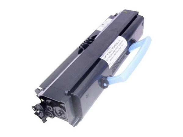 Premium Toner ersetzt Dell 593-10237, MW558 Schwarz