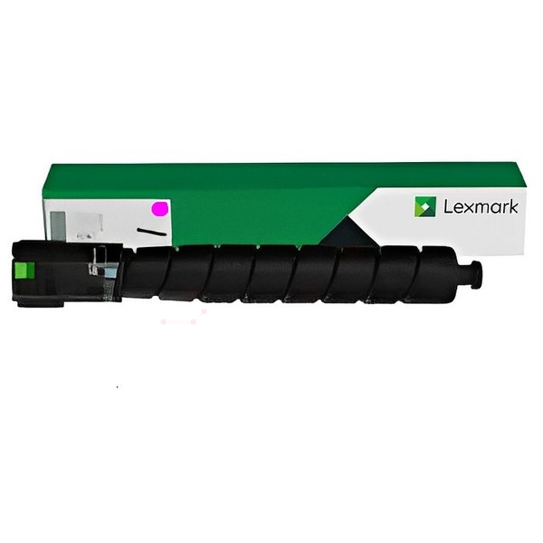 Lexmark Toner 83D0HM0