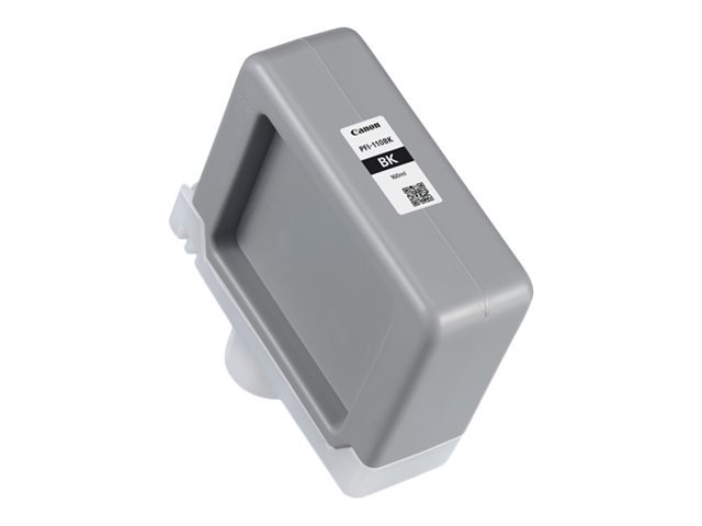 Canon Tinte 2364C001, PFI110BK