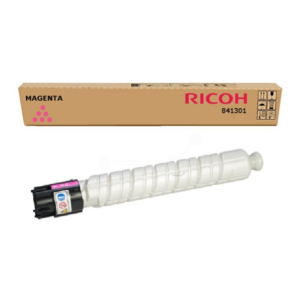 Ricoh Toner 841301, MPC400M