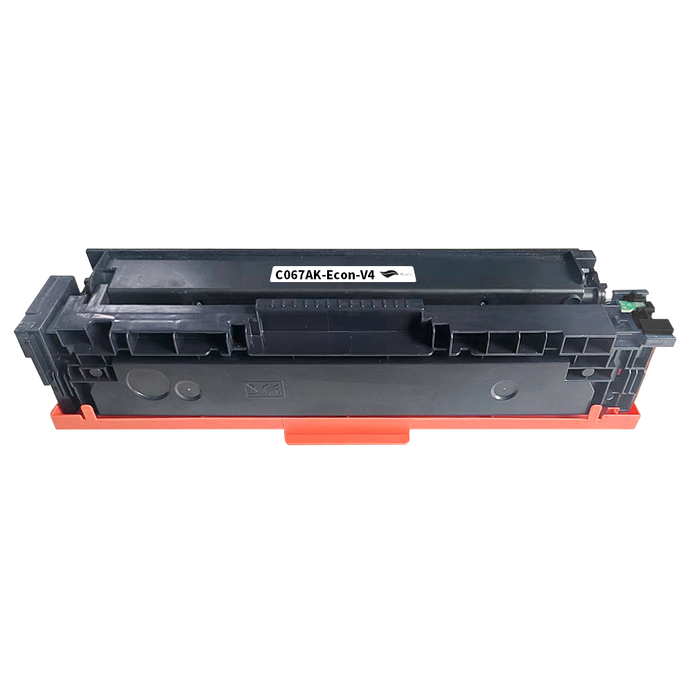 Premium Toner ersetzt Canon 5102C002, 067 Schwarz