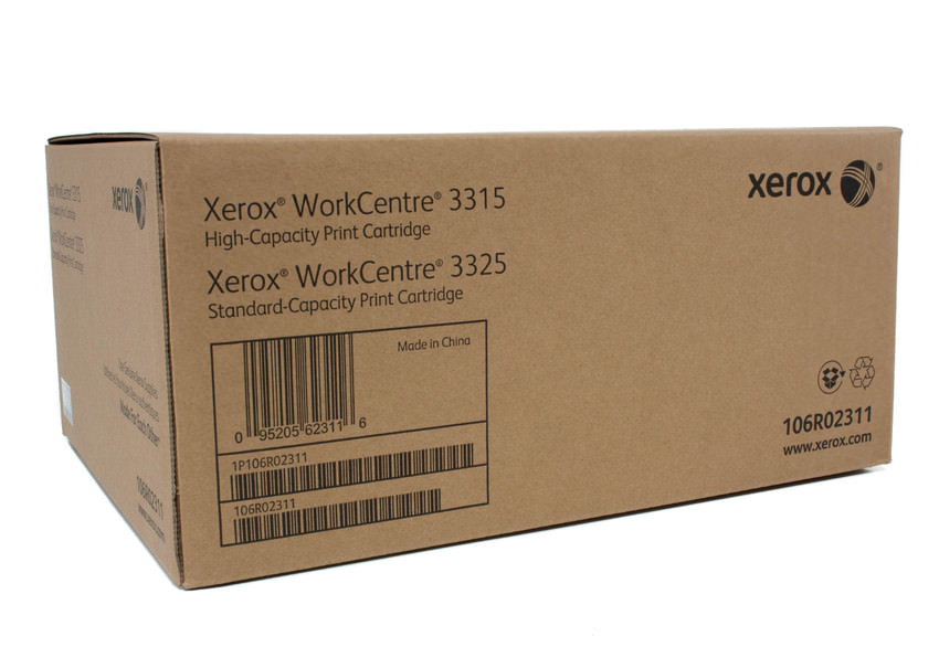 Xerox Toner 106R02311
