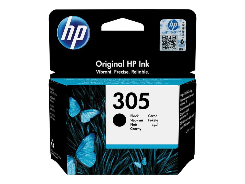 HP Druckkopf 3YM61AE, 305