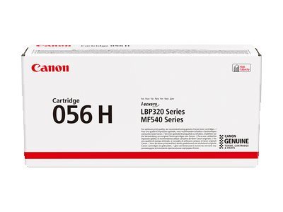 Canon Toner 3008C002, 056H