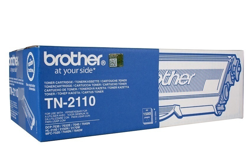Brother Toner TN-2110
