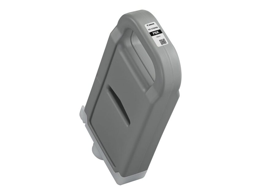 Canon Tinte 6444C001, PFI3700PBK