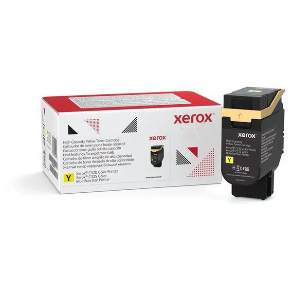 Xerox Toner 006R04830