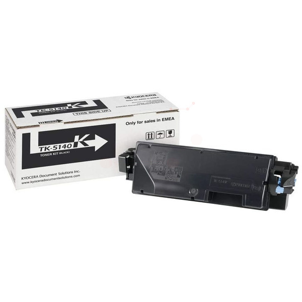 Kyocera Toner 1T02NR0NL0, TK5140K