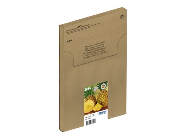 Epson Tinte C13T10G64510, 604