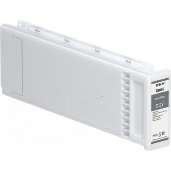 Epson Tinte C13T800700, T8007