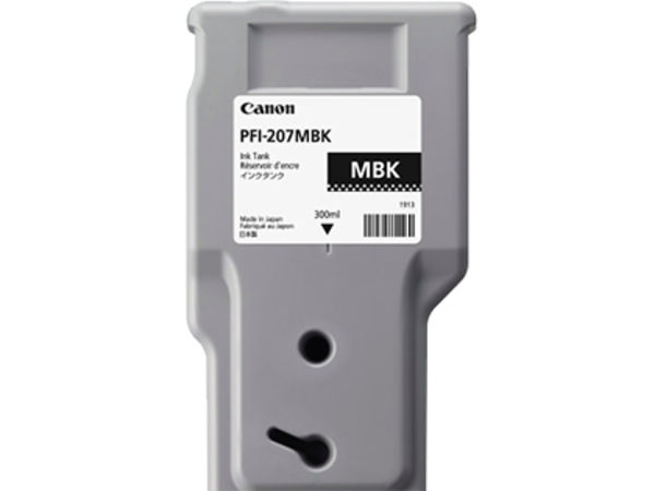 Canon Tinte 8788B001, PFI207MBK