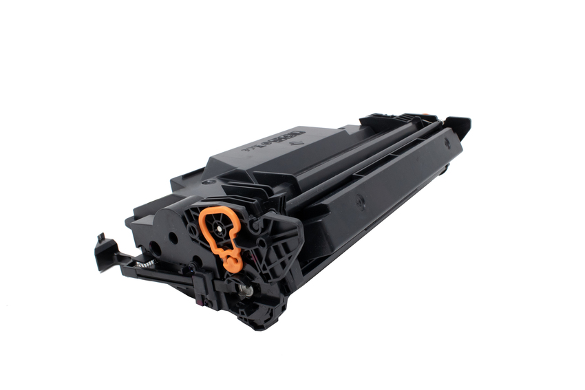 Premium Toner ersetzt HP CF226X, 26X Schwarz