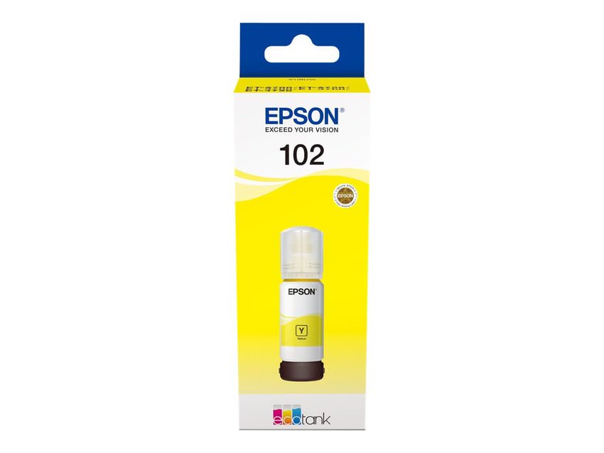 Epson Tinte C13T03R440, 102