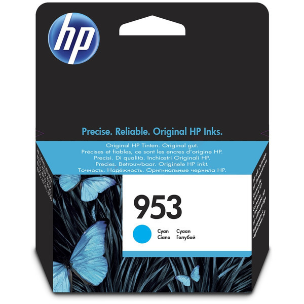 HP Tinte F6U12AE, 953