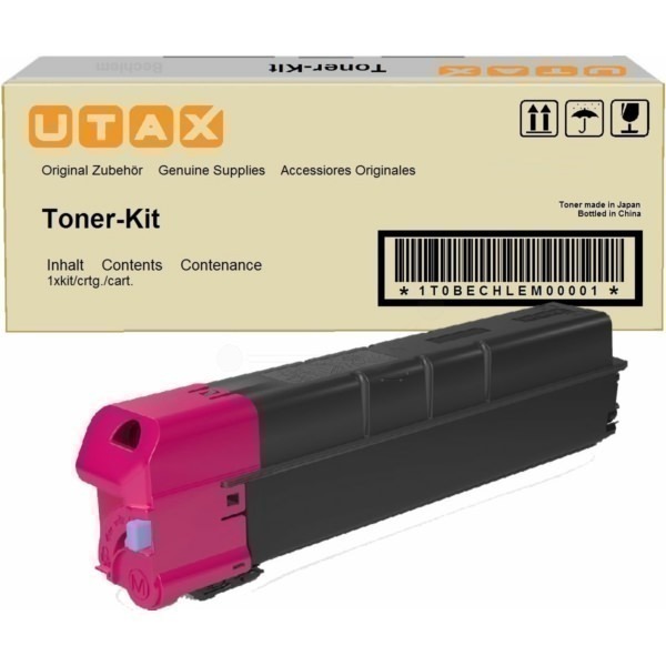 Utax Toner 1T02NHBUT0, CK-8515