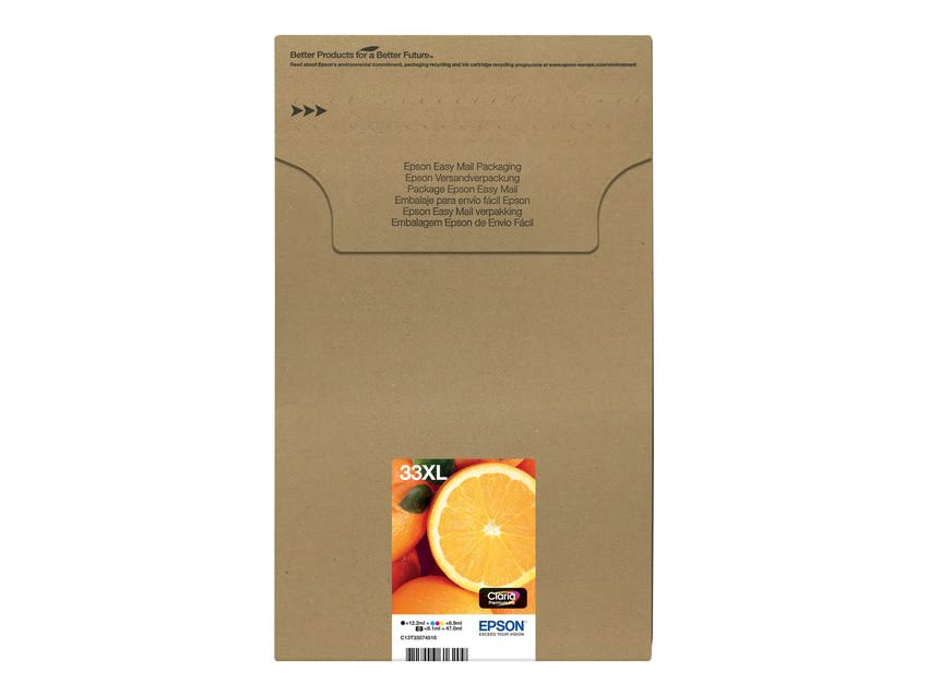 Epson Tinte C13T33574510, 33XL